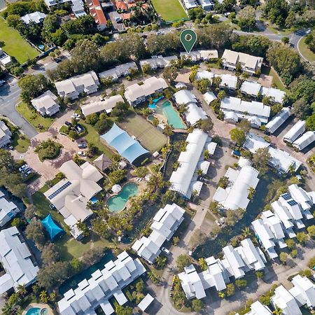 Resort Living, Luxury Getaway, Close 2 Noosa River Нусавил Екстериор снимка