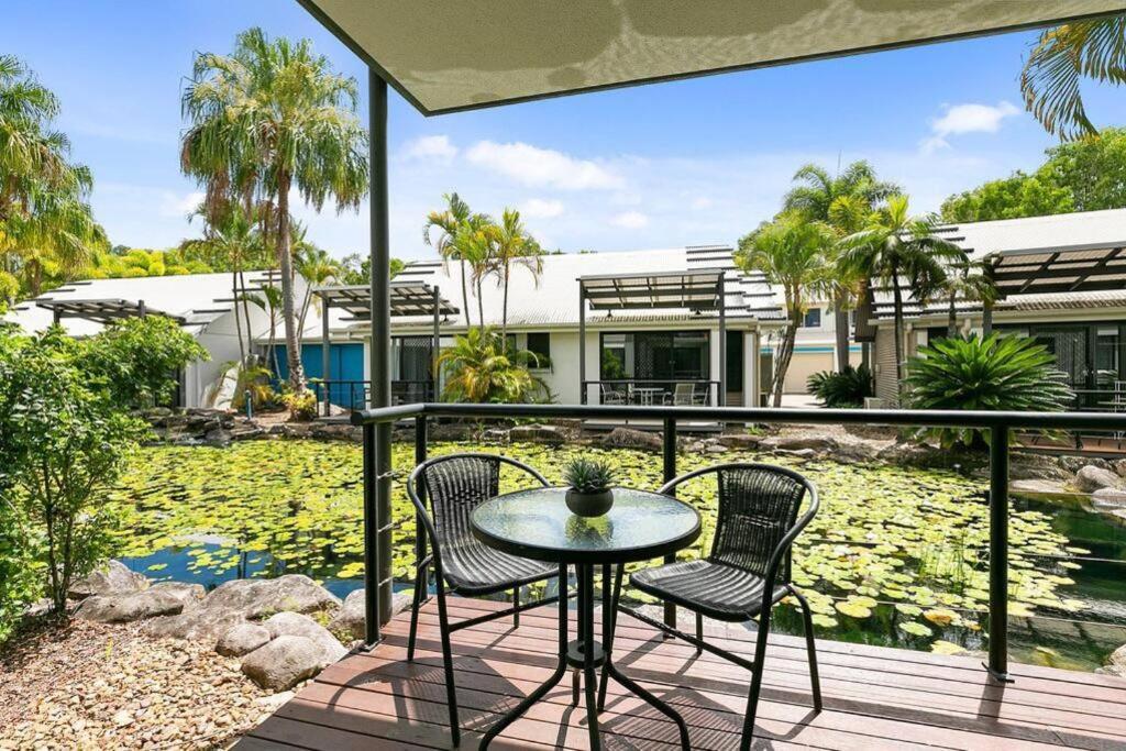 Resort Living, Luxury Getaway, Close 2 Noosa River Нусавил Екстериор снимка