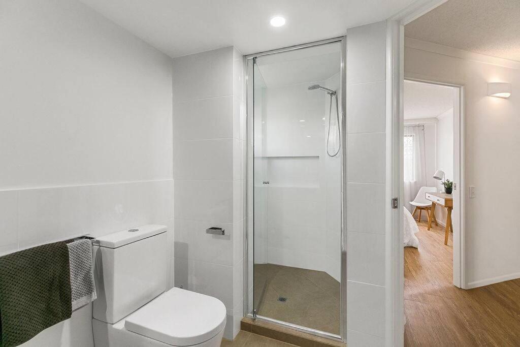 Resort Living, Luxury Getaway, Close 2 Noosa River Нусавил Екстериор снимка