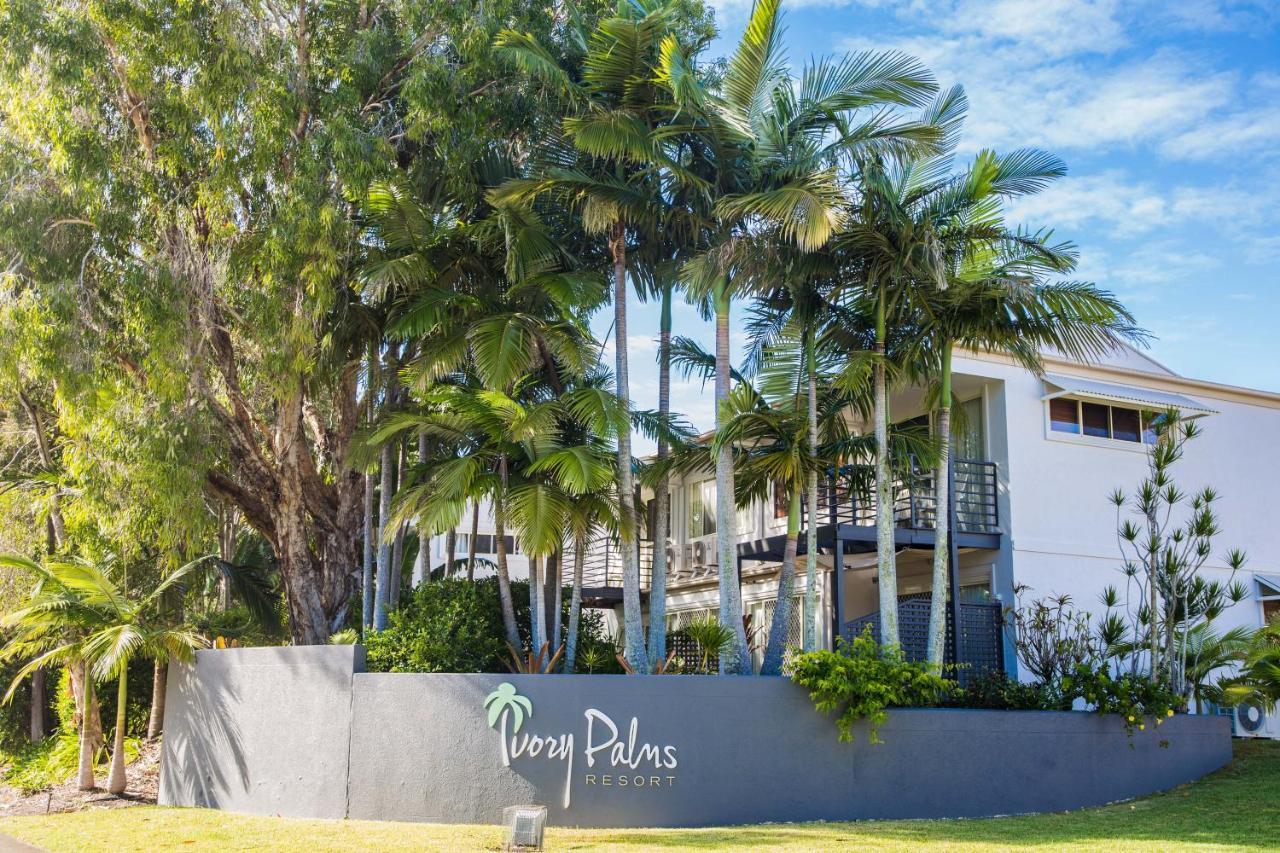 Resort Living, Luxury Getaway, Close 2 Noosa River Нусавил Екстериор снимка