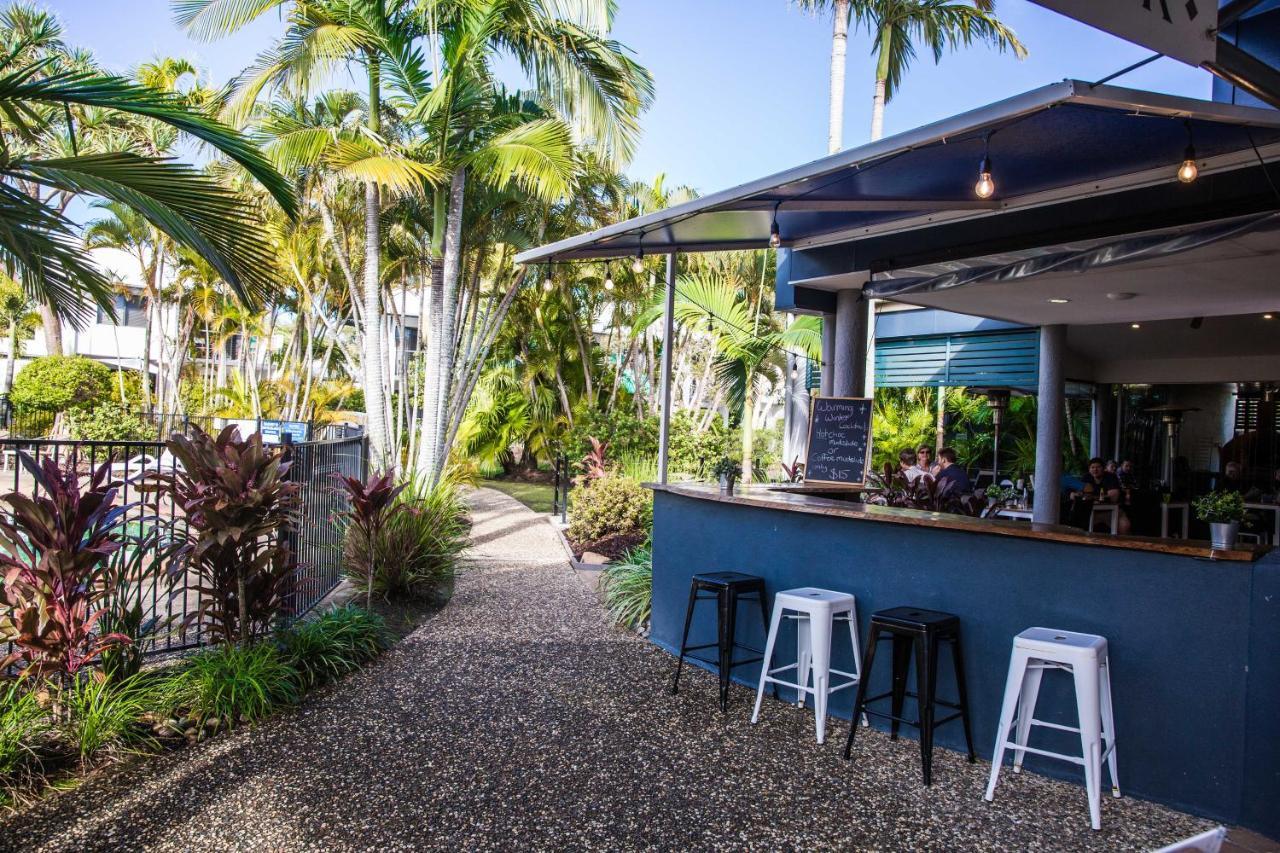Resort Living, Luxury Getaway, Close 2 Noosa River Нусавил Екстериор снимка