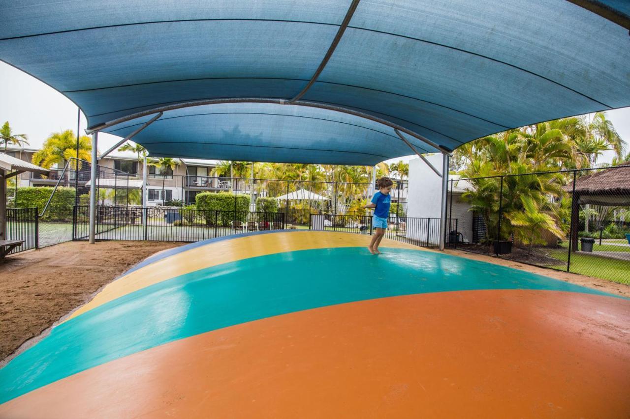 Resort Living, Luxury Getaway, Close 2 Noosa River Нусавил Екстериор снимка